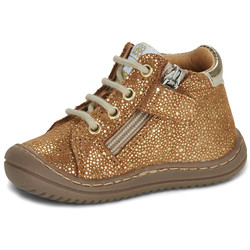 Chaussures GBB FLEXOO BABY Camel