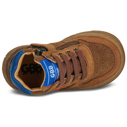 Chaussures GBB RIKKIE Camel