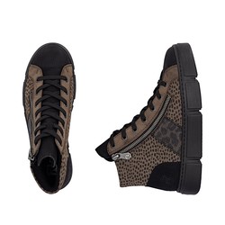 Chaussures RIEKER N5931-25
