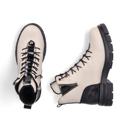 Bottines RIEKER Z9152-60