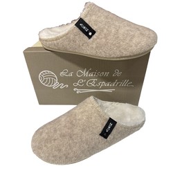 PantouflesLa Maison De L'Espadrille 6037