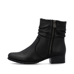 Bottines Rieker 78656-00