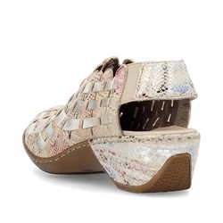 Chaussures RIEKER 47156-92