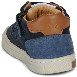 Chaussures GBB RIKKIE Marine