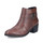 Bottines RIEKER 73975-25