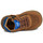 Chaussures GBB RIKKIE Camel
