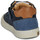 Chaussures GBB RIKKIE Marine