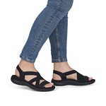 Sandales RIEKER 64857-00