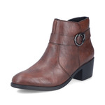 Bottines RIEKER 73975-25