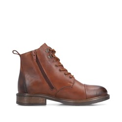 Bottines RIEKER 71442-25