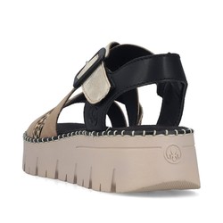 Sandales RIEKER V1063-90