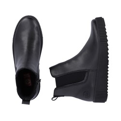Bottines Rieker Y6451-00