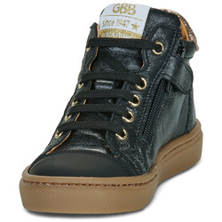 Chaussures GBB Aliena Noir