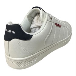 Baskets TEDDY SMITH 120628 Blanc