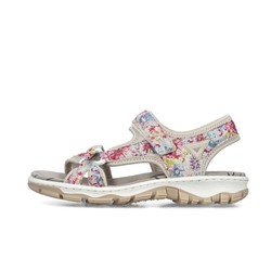 Sandales RIEKER 68879-95