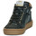 Chaussures GBB Aliena Noir