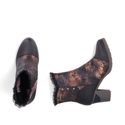 Bottines Rieker 96064-90