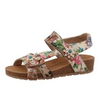 Sandales MUSTANG 26M0662001 Beig