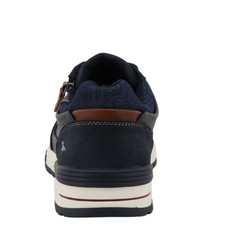 Baskets MUSTANG 26M0281003 Navy