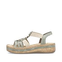 Sandales RIEKER V0920-52