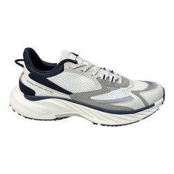 Baskets PEPE JEANS CROMER Blanc