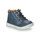 Chaussures GBB Follio Marine
