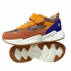 Baskets FR ROMAGNOLI 7467F036