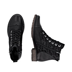 Bottines REMONTE D4382-00