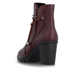 Bottines Y2567-35