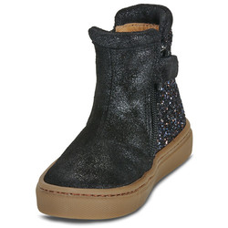 Bottines GBB ASA Noir