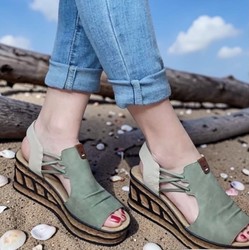 Sandales RIEKER 68175-52