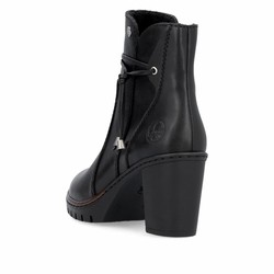 Bottines RIEKER Y2567-00