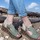 Sandales RIEKER 68175-52