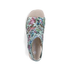 Sandales RIEKER 64780-92