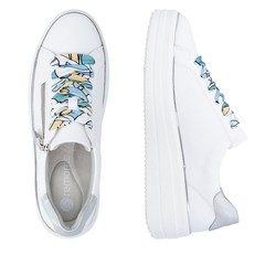 Chaussures REMONTE D1C06-81