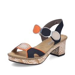 Sandales RIEKER 63876-90