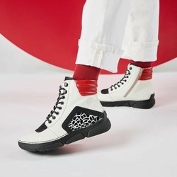 Chaussures Rieker 45904-60