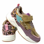 Baskets FR ROMAGNOLI 7467F033