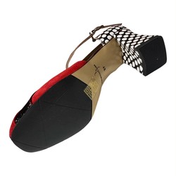 Chaussures METAMORF'OSE Taifort 
