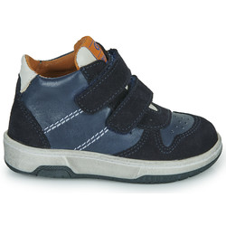 Chaussures GBB VALERIAN Marine