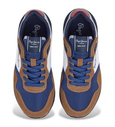 Enfants PEPE JEANS London Berg B