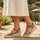 Sandales RIEKER 67410-90