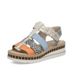 Sandales RIEKER V7904-90