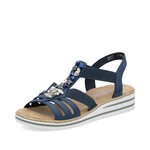 Sandales RIEKER V0649-14
