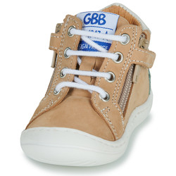 New!  GBB Flexoo Corse Beige