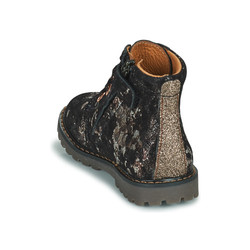 Chaussures GBB Narea Noire