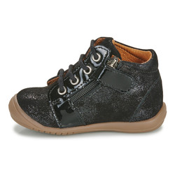 Chaussures GBB Bichette Noires