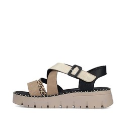 Sandales RIEKER V1063-90