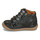 Chaussures GBB Bichette Noires