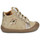 Chaussures GBB AMANDINE Or-Beige